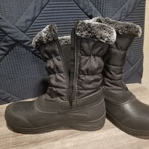 Women's Winter Snow Boots